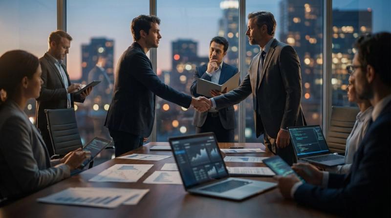 Pre-Seed Funding Landscape Tightens as AI Startups Dominate Seed Rounds
