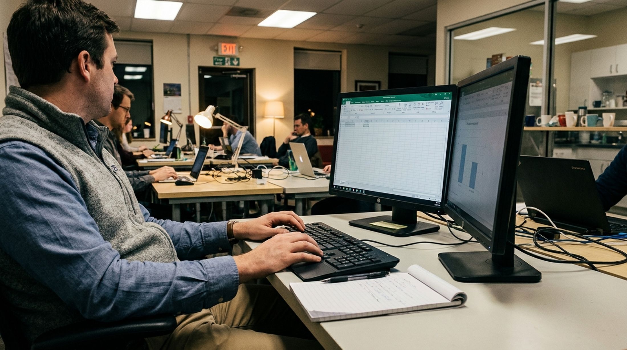 AI Coding Frenzy Reaches Fever Pitch as Cognition Eyes $40 Billion Valuation