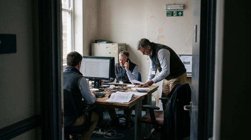 Anthropic's Historic IPO Filing Tests the Limits of AI Venture Capital Mechanics