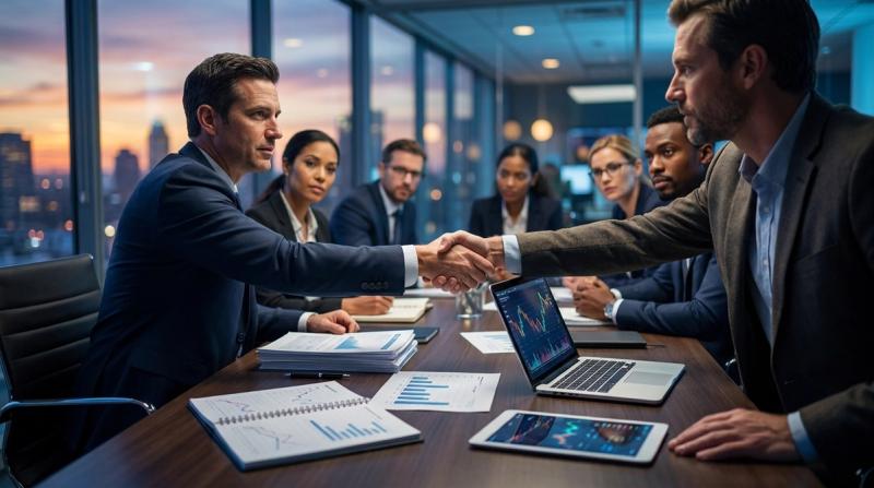 Billion-dollar-plus startup funding rounds dominate global venture landscape in H1 2026