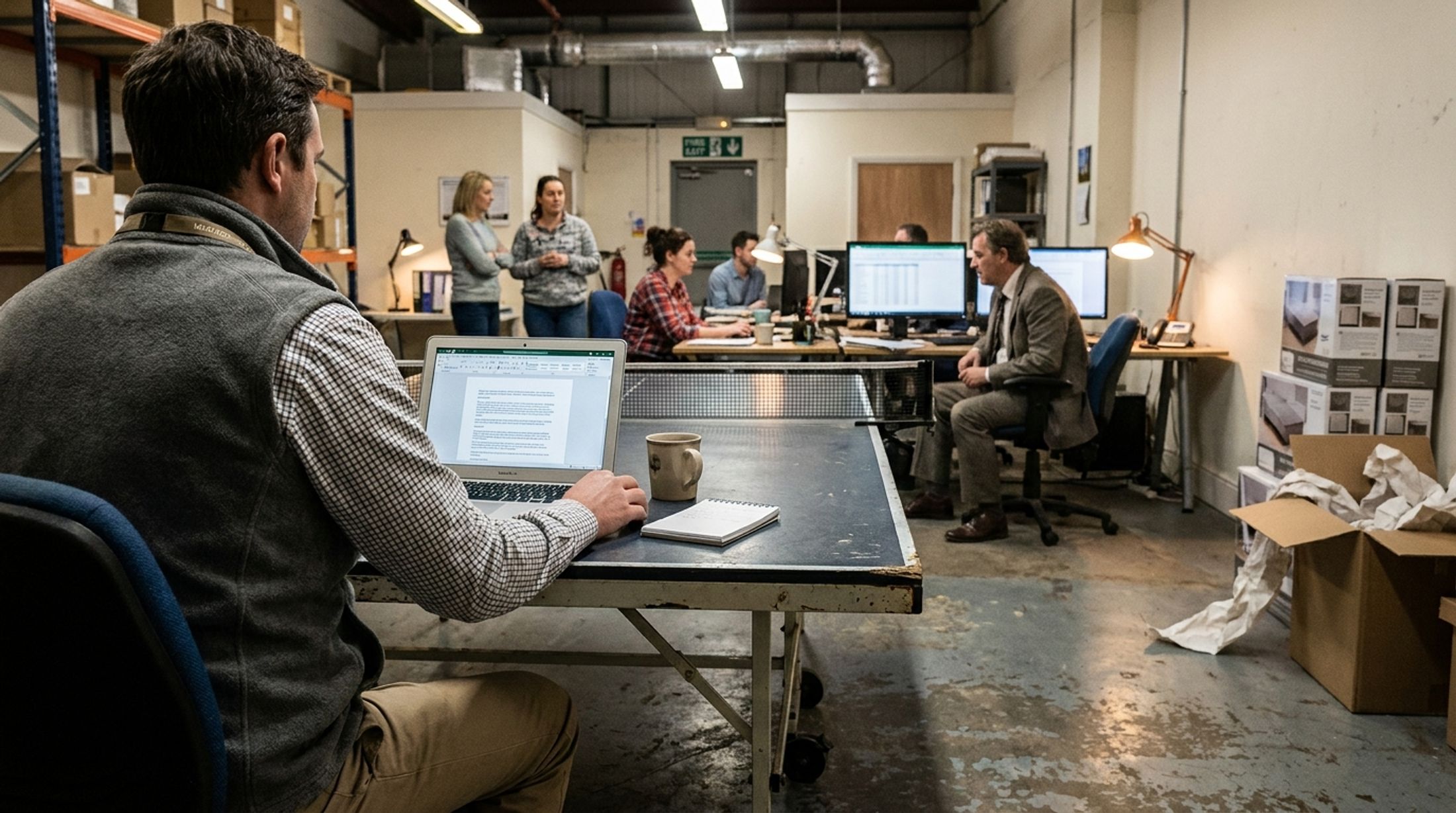 Google Chief Scientist Jeff Dean Resigns to Launch AI Startup, Igniting Venture Race