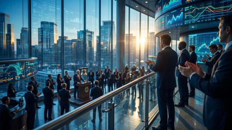 AI Fund's Distress Puts Spotlight on Anthropic Secondary Market