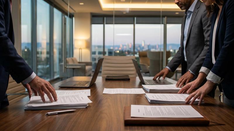 Valar Atomics Eyes $6B Valuation in Complex New Funding Round
