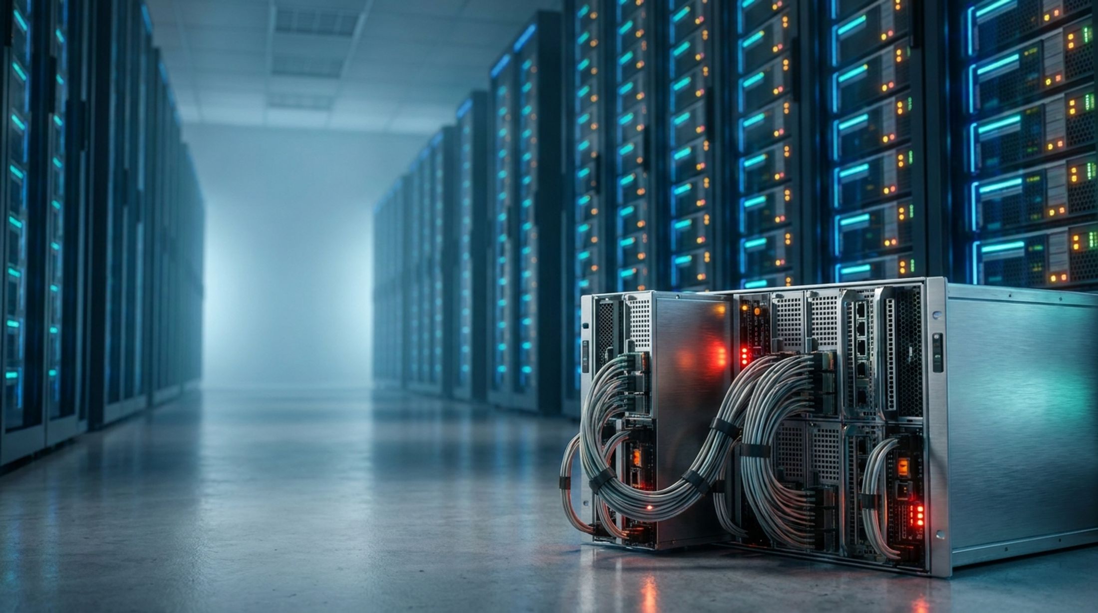 Paradigm Raises $1.2 Billion to Expand AI and Robotics Investments Beyond Crypto