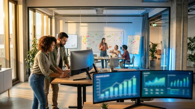 PixVerse Secures $439M at $2B+ Valuation to Expand Global AI Video Generation