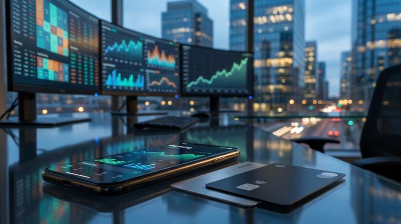 AI-Themed ETFs Surge Despite Market Turbulence, Highlighting Investor Appetite