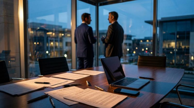 Nvidia and OpenAI Discuss $250B Backstop to Accelerate AI Infrastructure Expansion