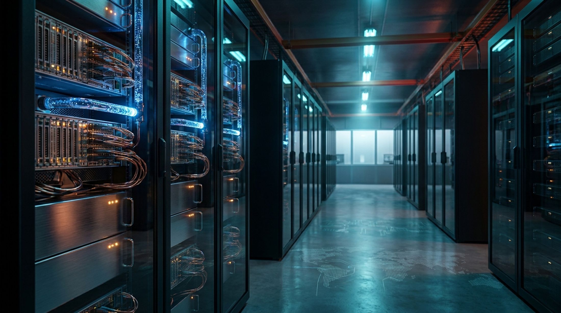 Nvidia and Microsoft Lead Push for Open-Weight AI Models to Secure US Tech Dominance