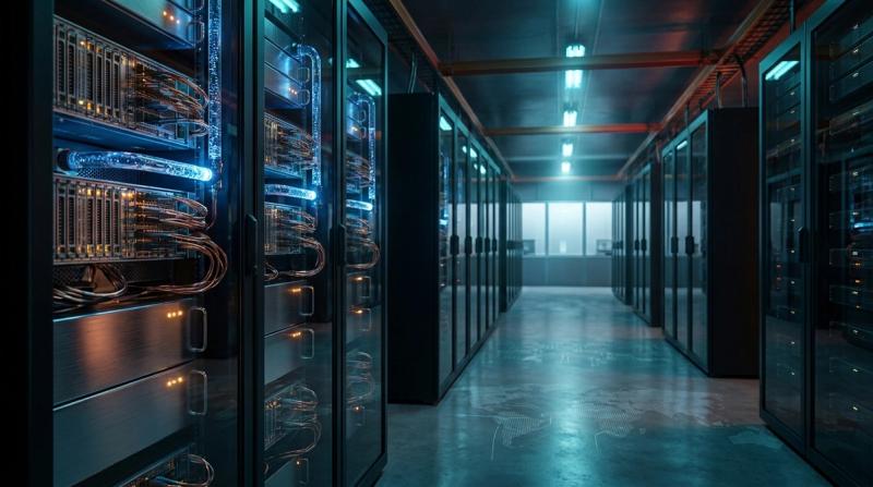 Nvidia and Microsoft Lead Push for Open-Weight AI Models to Secure US Tech Dominance
