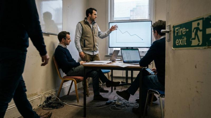 Vesta Secures $30M to Scale AI Agent Infrastructure for Mortgage Lenders