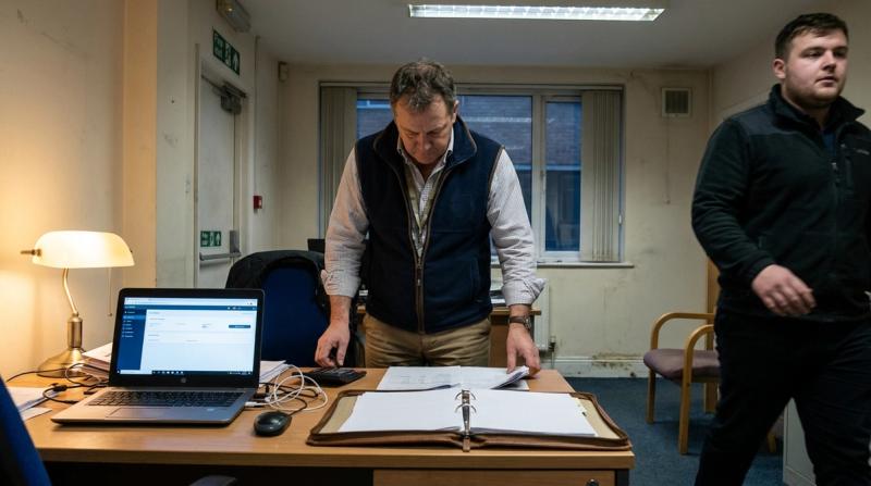 Hyperlayer Secures £19.5M at a £195M Valuation for Core Modernization