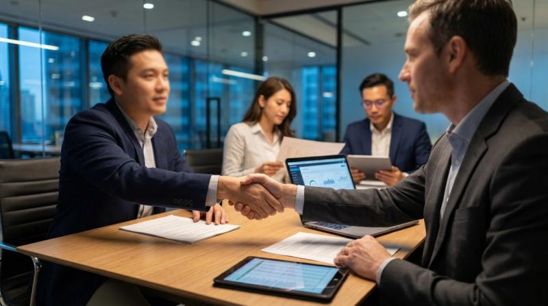 Familiar Venture Capital Firms Lead US Investor Activity in Q2 2026