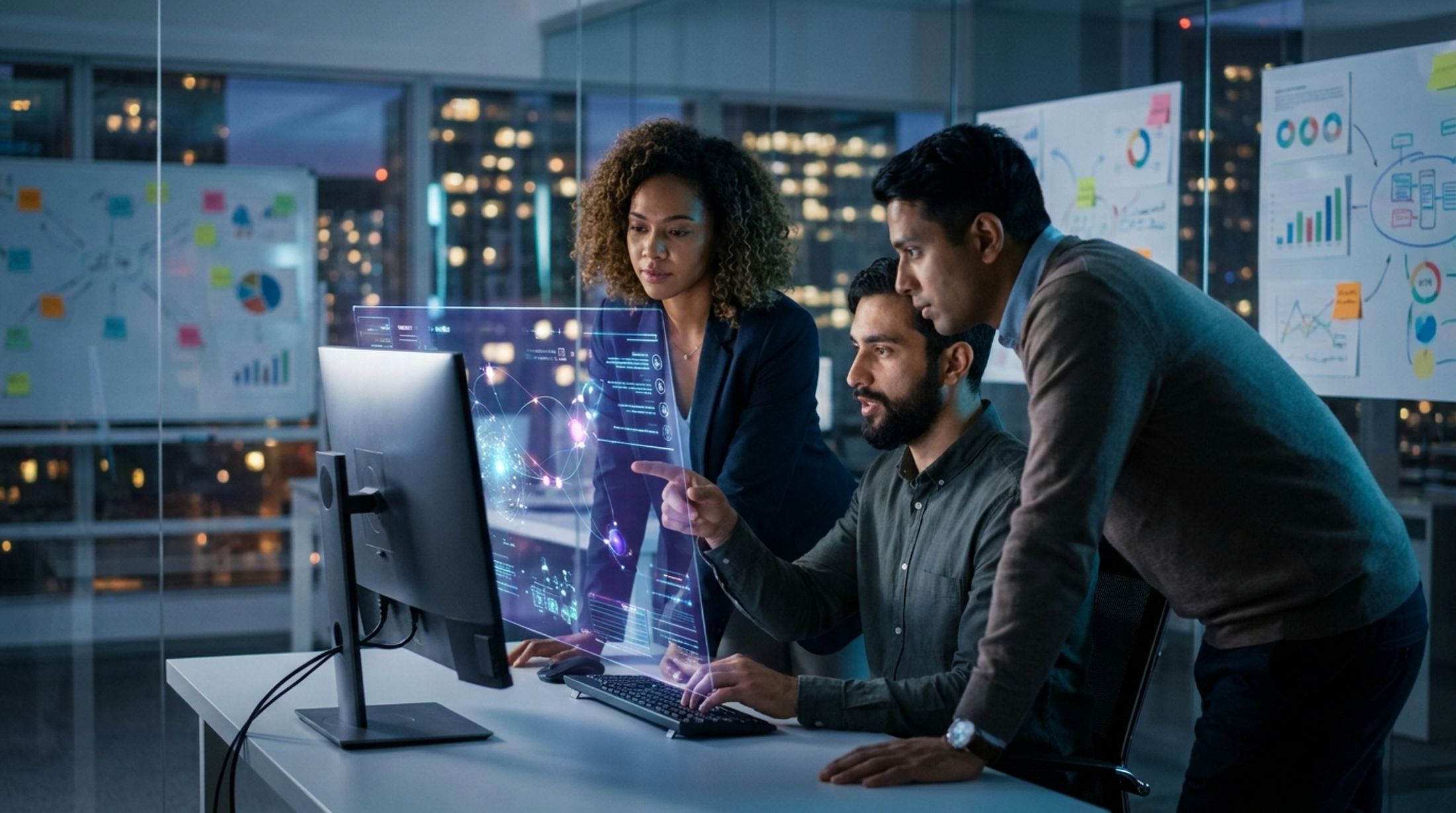 Microsoft to launch Copilot super app combining chat, coding, and AI agents in 2026