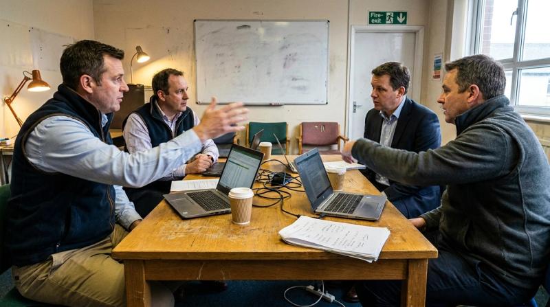 Hilt Cielen Secures $4.2M Seed Round for Cybersecurity Platform Amid Market Shift