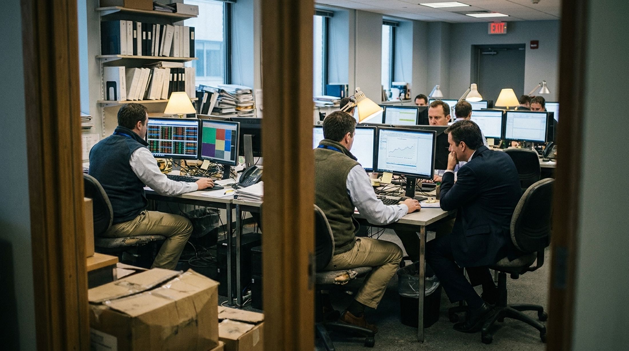 OpenReserve Secures Conditional OCC Approval for National Bank Charter