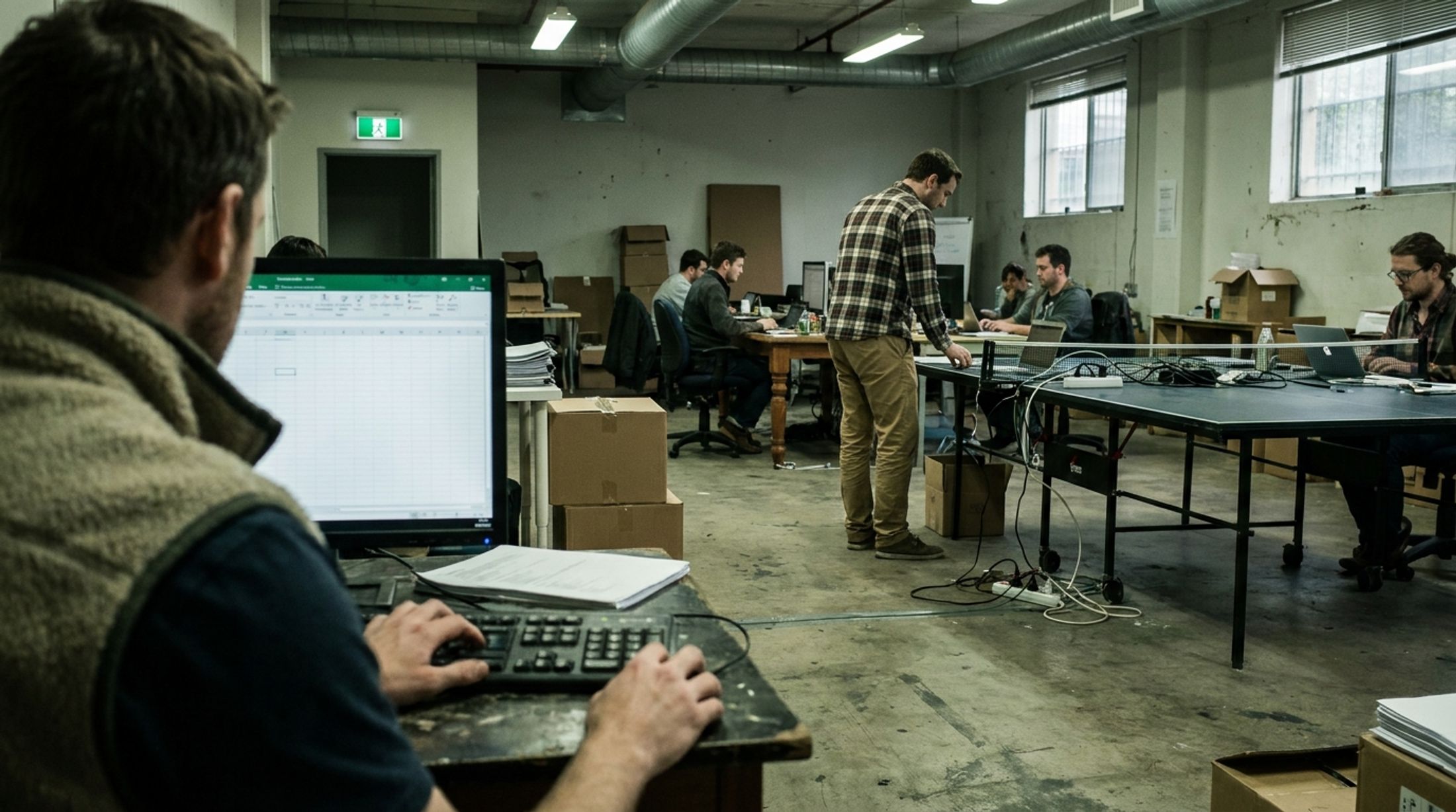 Marklo AI Secures $5M Seed Round, Signaling Investor Confidence in Repeat Founders