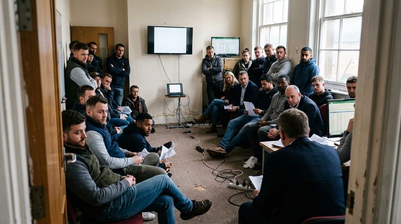 Situational Awareness Bets $400M on Chip Startup Source Foundry