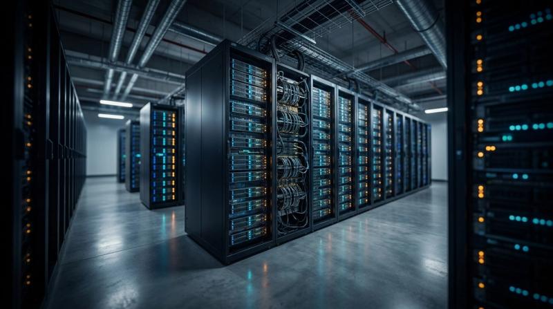 Nvidia’s $750 Billion AI Deals Spark Concerns Over Circular Financing in Venture Market