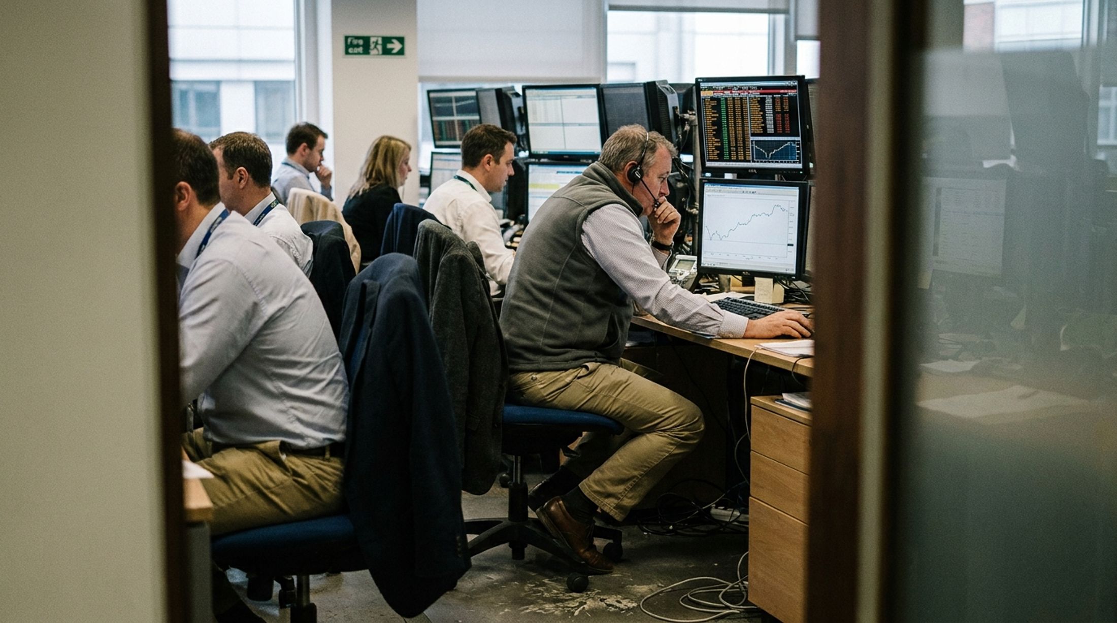 Accel-KKR-Backed Basware Acquires Trustpair, Signaling B2B SaaS M&A Outlook