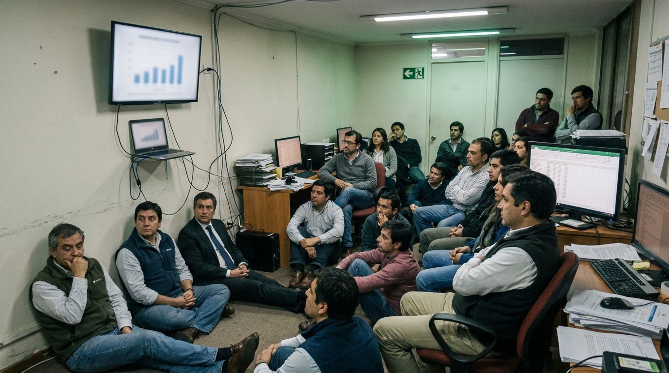 Latin America Venture Capital Rebounds as Cross-Border Allocators Return