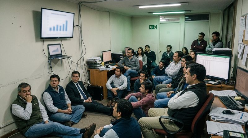 Latin America Venture Capital Rebounds as Cross-Border Allocators Return