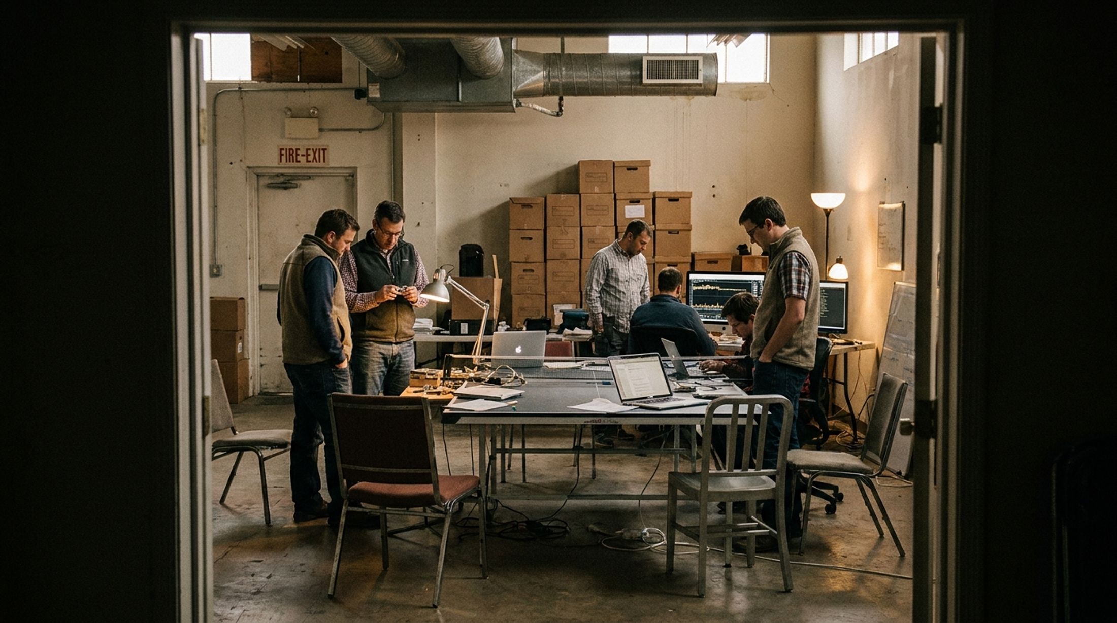 Deep Tech Dominates Y Combinator as Seed Investors Pivot From Software to Atoms