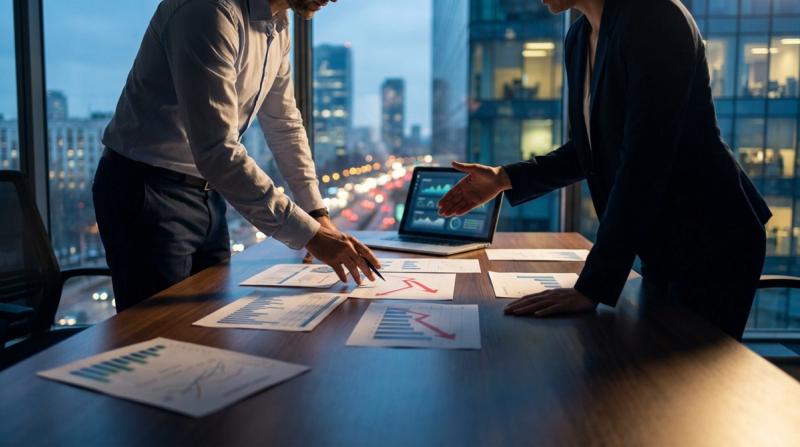DeepSeek’s 75% Price Cut Highlights Persistent Challenges in Enterprise AI Margins