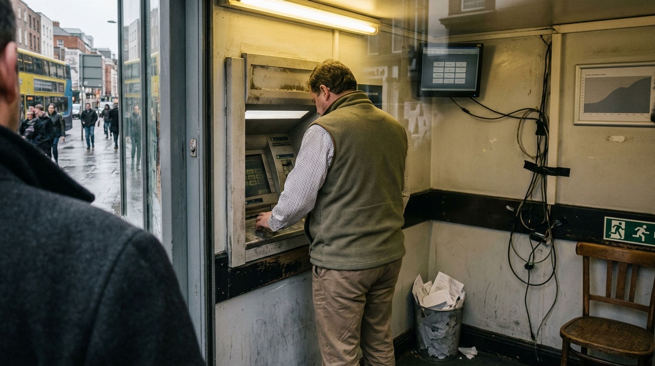Stripe Acquires Parafin to Scale Embedded SMB Lending Infrastructure