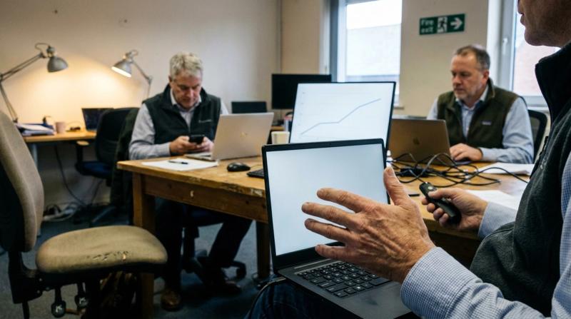 Cybersecurity Funding Surges 50% in Q3, Driven by Larger Rounds