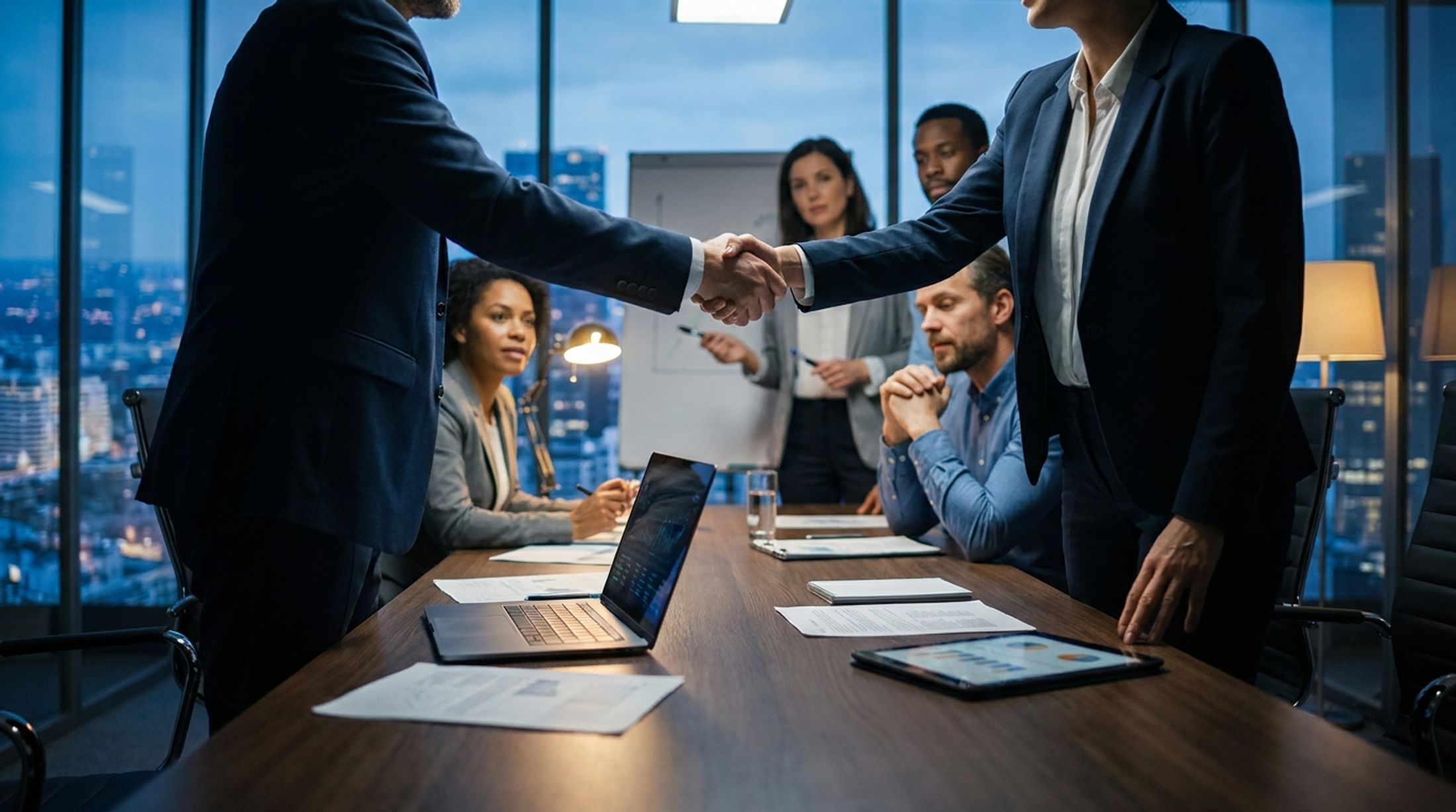 Insight Partners Leads $50M Series C for Cybersecurity Startup Inforcer