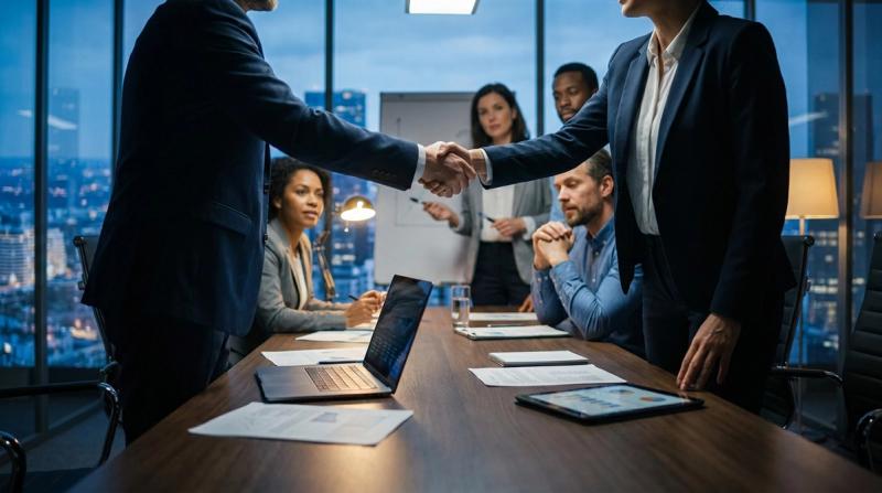 Insight Partners Leads $50M Series C for Cybersecurity Startup Inforcer