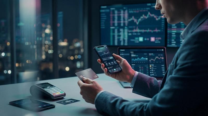 Klarna pursues U.S. bank charter to expand beyond buy now, pay later