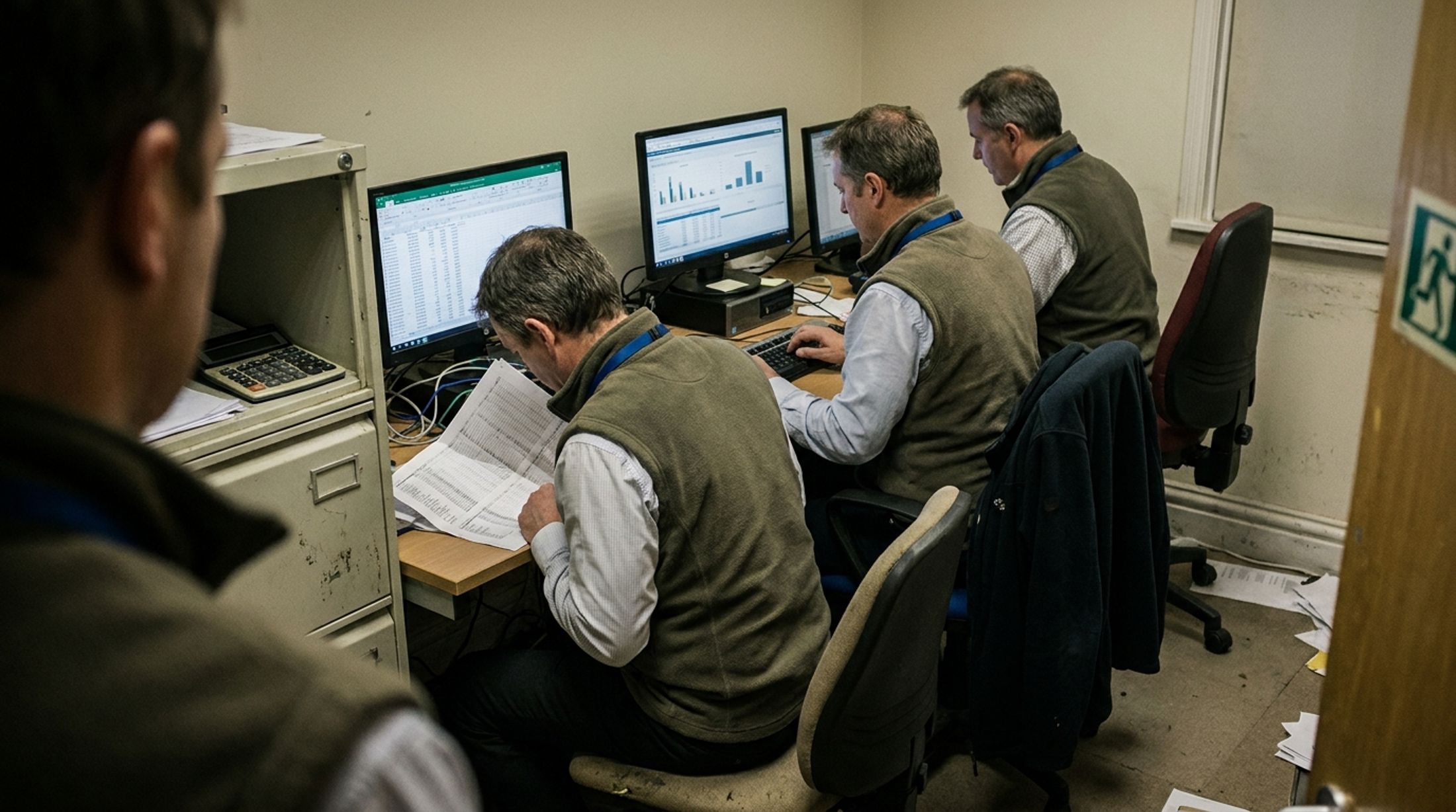 Anthropic's Trillion-Dollar Trajectory: Investor Eyes Mega-Valuation Post-IPO
