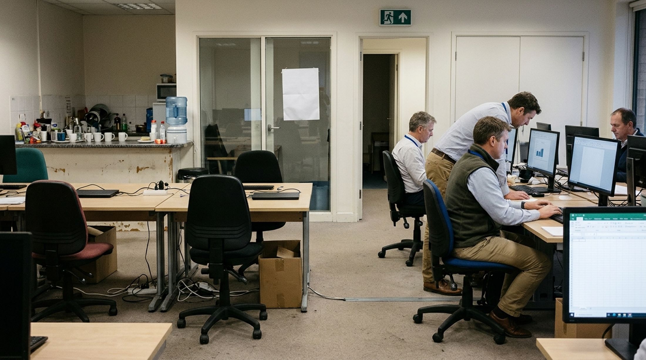 A16z Backs Ex-Palantir Executives in $17 Million Seed Round for Dream