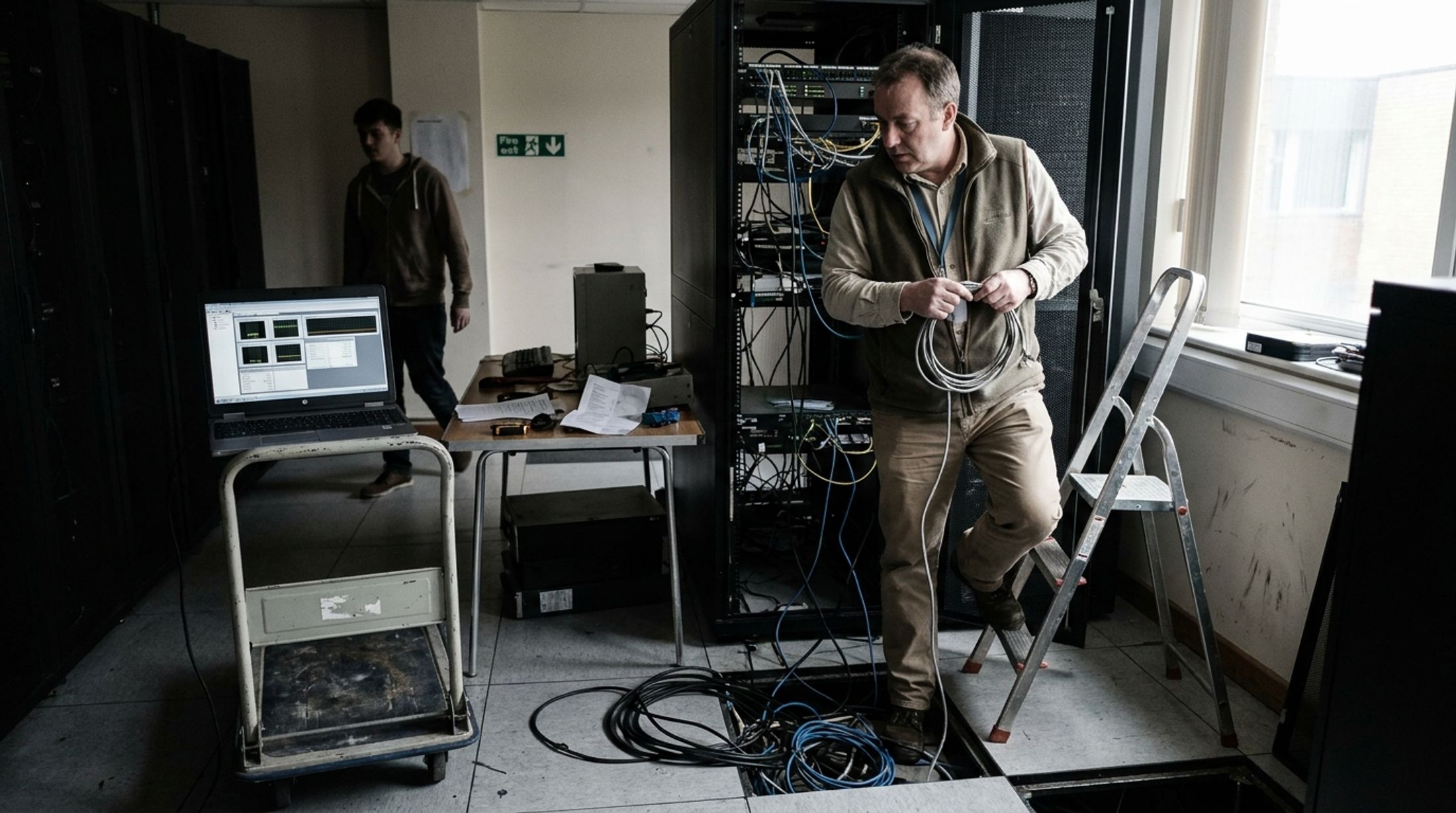 Stability AI Secures $76 Million as Capital Markets Demand Proven Utility