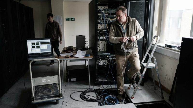 Stability AI Secures $76 Million as Capital Markets Demand Proven Utility