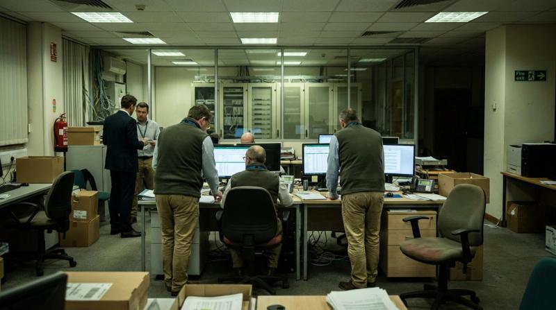Tenstorrent Secures $1.5B at $6.2B Valuation to Scale AI Hardware