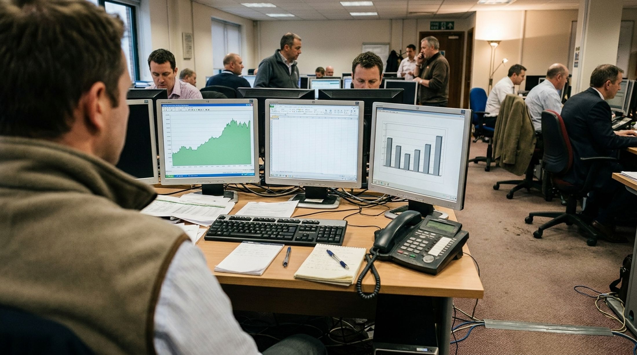 Goldman Sachs Acquires Neos Investments for $2.25 Billion