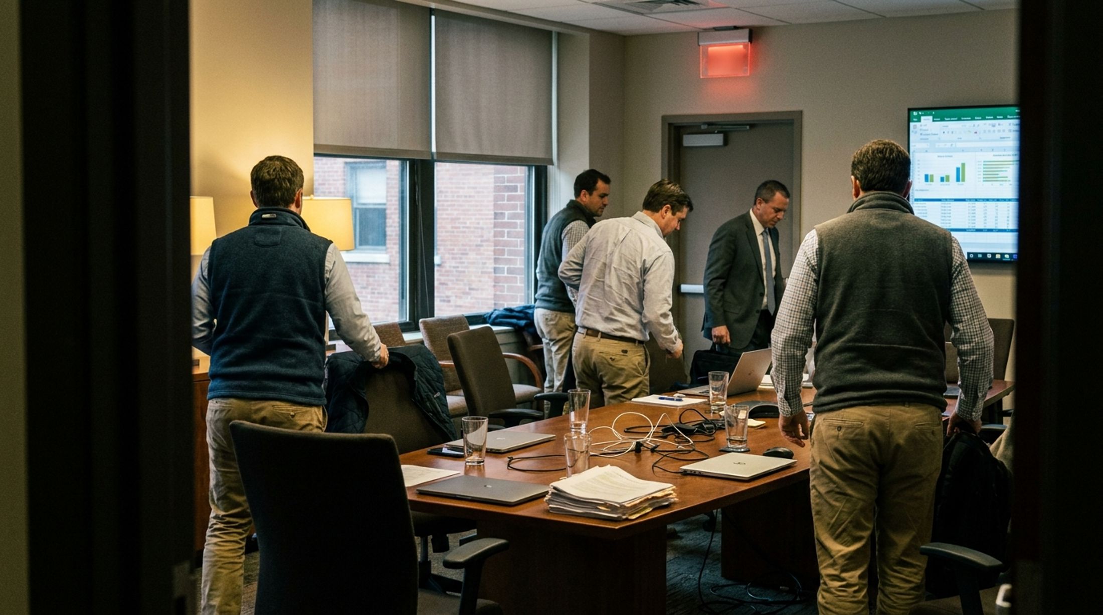 TA Associates Realizes $535 Million Exit as Hexagon Acquires Rocscience