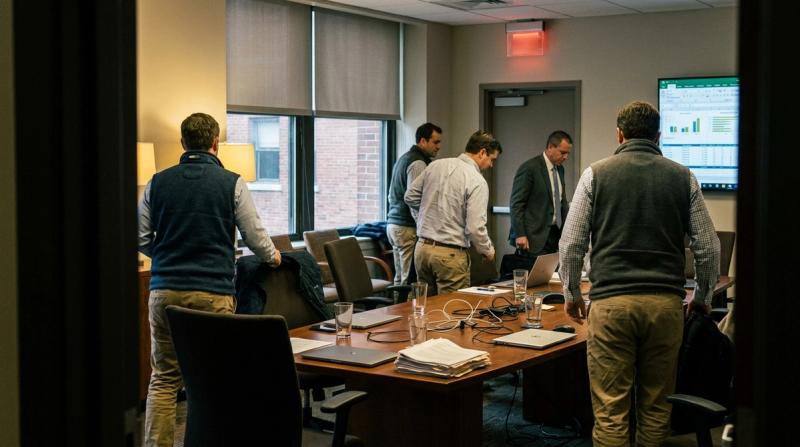 TA Associates Realizes $535 Million Exit as Hexagon Acquires Rocscience