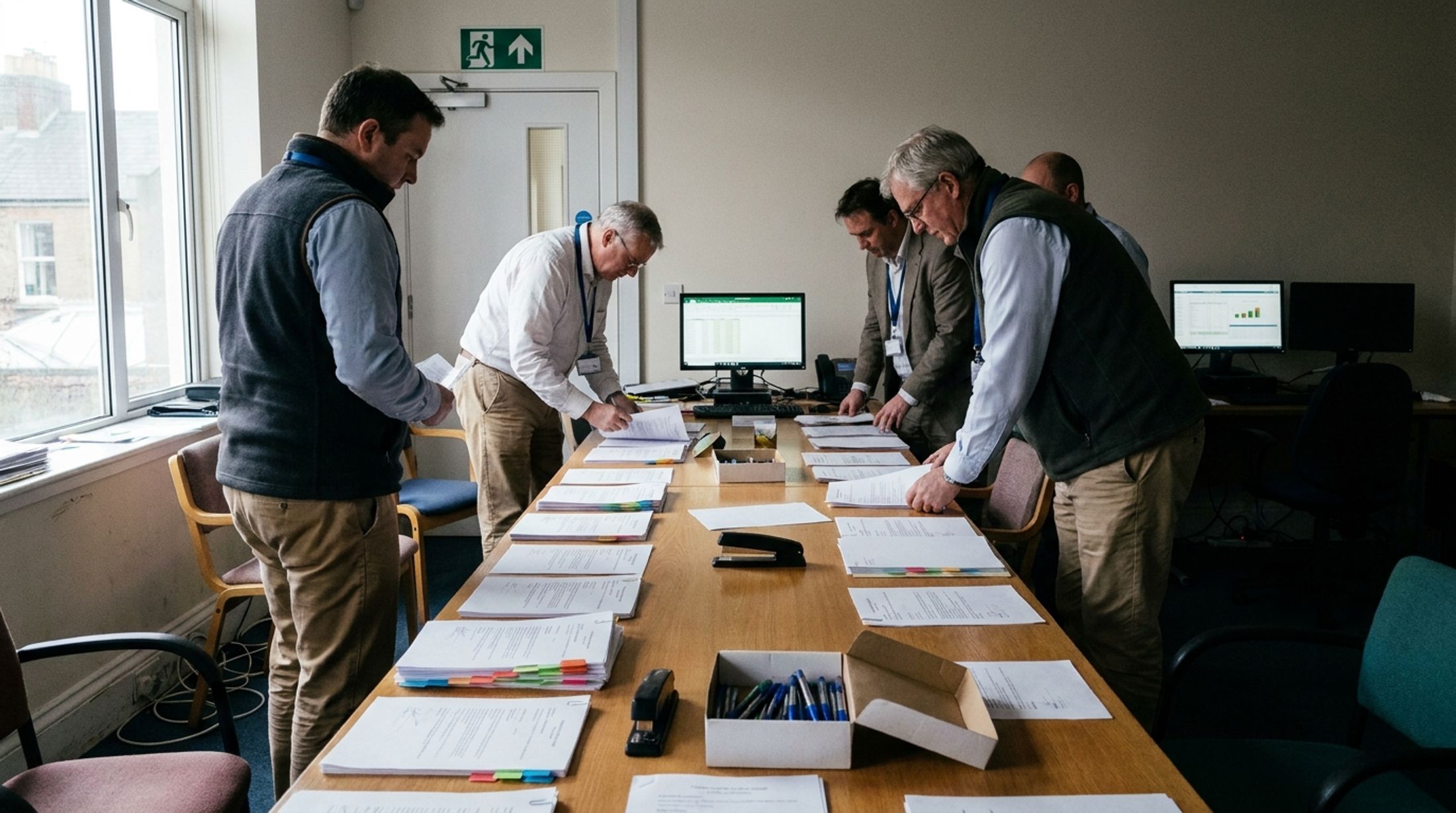 Endeavor Catalyst Secures $320M to Boost Global Venture Ecosystem Beyond Silicon Valley