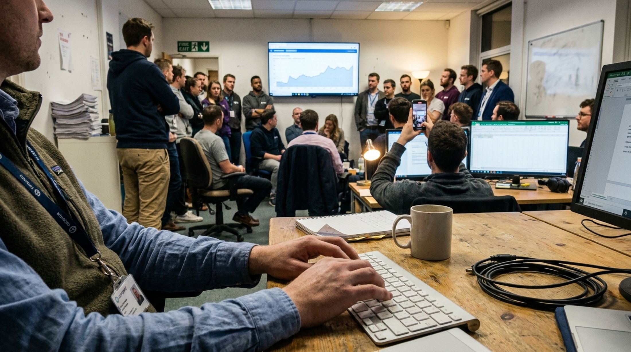 Anthropic Posts 14-Fold Revenue Surge as AI Giants Race Toward IPOs