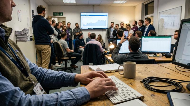Anthropic Posts 14-Fold Revenue Surge as AI Giants Race Toward IPOs