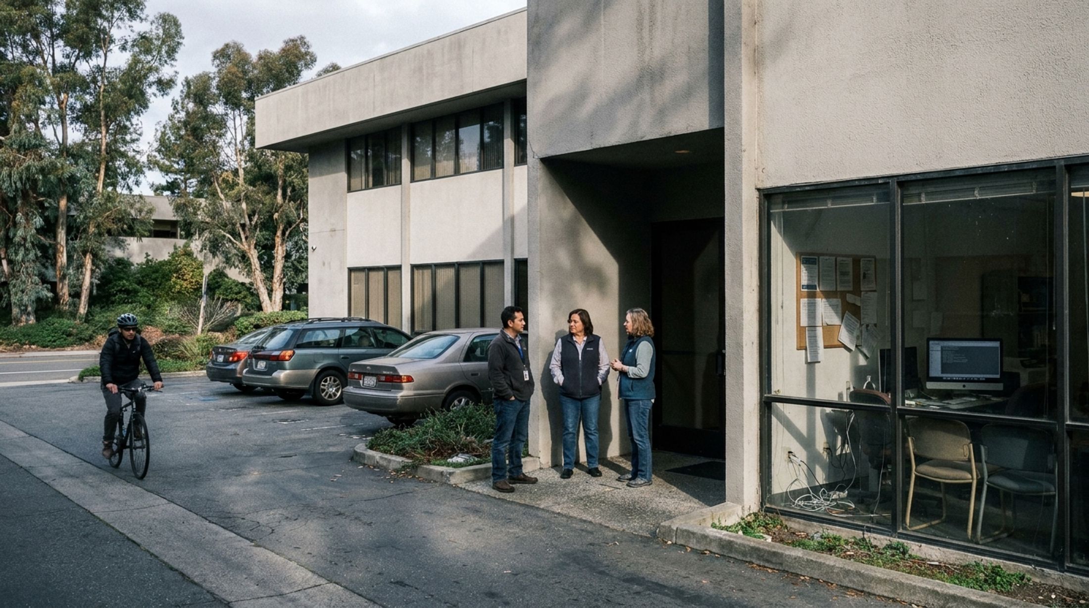 Anthropic's Financial Disclosure Puts AI Lab Valuations Under Scrutiny