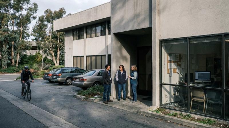 Anthropic's Financial Disclosure Puts AI Lab Valuations Under Scrutiny