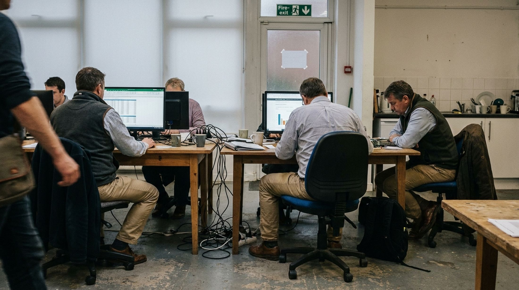 Anthropic's IPO Delay Signals Overheated AI Valuations and Market Skepticism