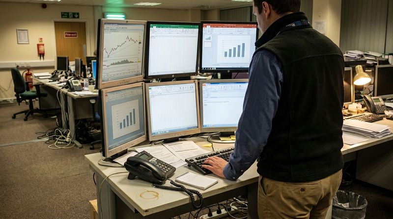 SpaceX Financial Debut Signals New Era for Capital Intensive Public Markets