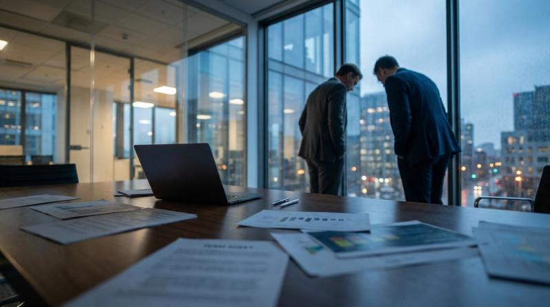 Fizz lawsuit alleges Maveron VC shared confidential info with rival startup Sidechat