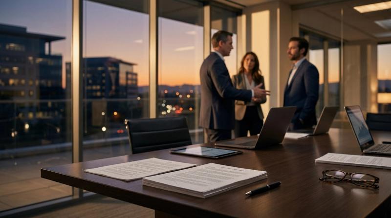 Infinity raises $15M at $100M valuation from OpenAI, Anthropic-linked investors