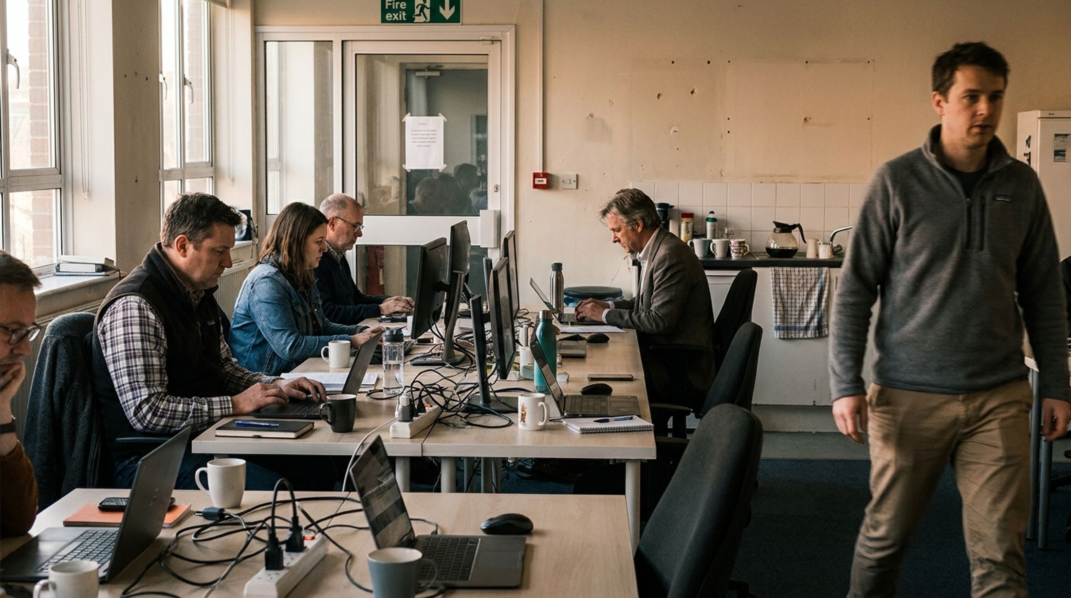 The Safe Bet: Why Y Combinator is Quietly Doubling Down on Repeat Founders